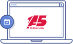 «1С-Архитектор бизнеса» на ИТ-рынке с 1997 года