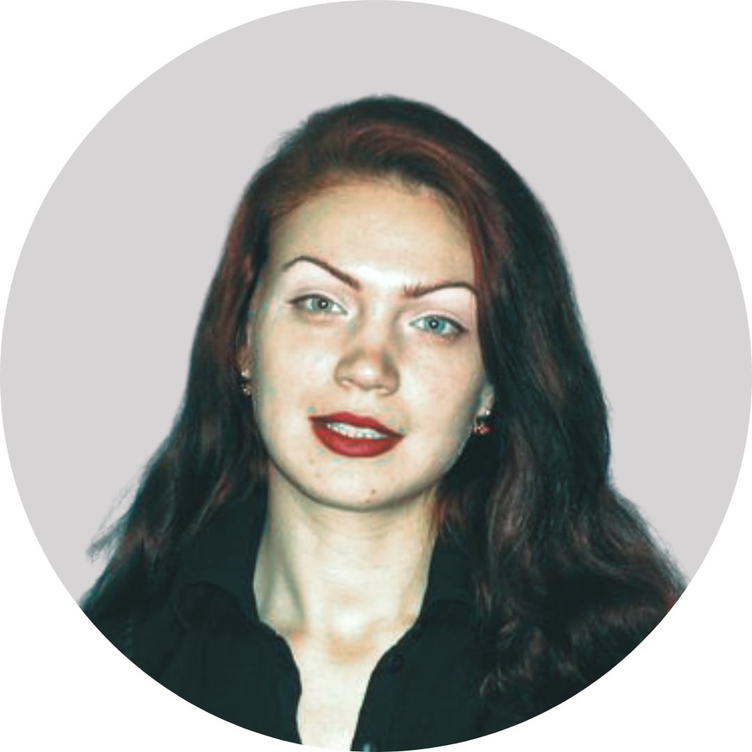 Юлия Королева