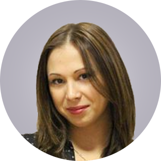 Волкова Юлия Валерьевна