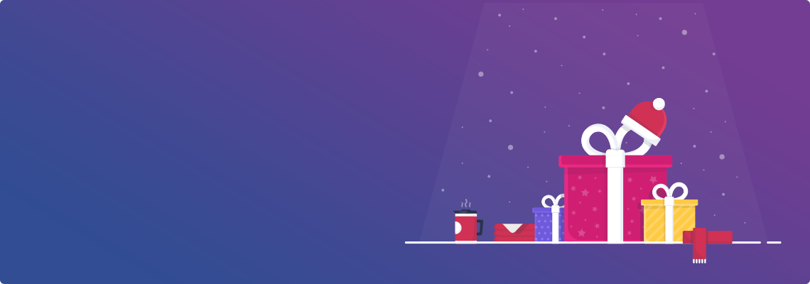 Акция «Зима подарков 1С:ИТС»!