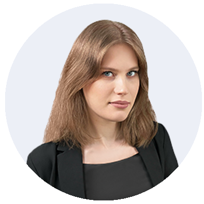 Гурьева Анастасия Николаевна