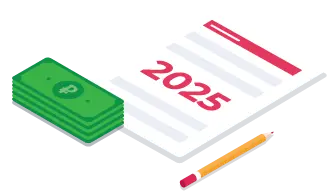 Декларация по налогу на прибыль: как начислять в 2025 году