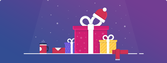 Акция «Зима подарков 1С:ИТС»!