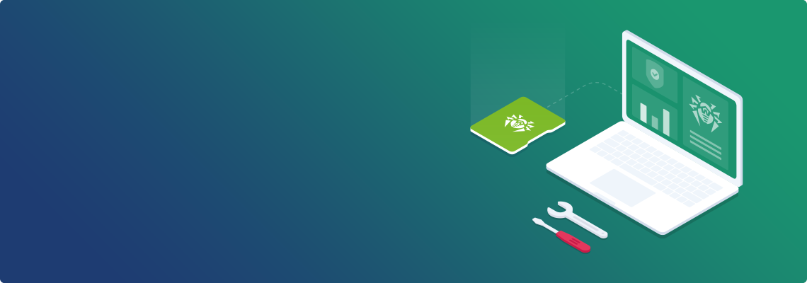 Установка антивирусного ПО и настройка правил фаервола в подарок!