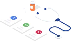 Внедрения 1С:Медицина. Больница