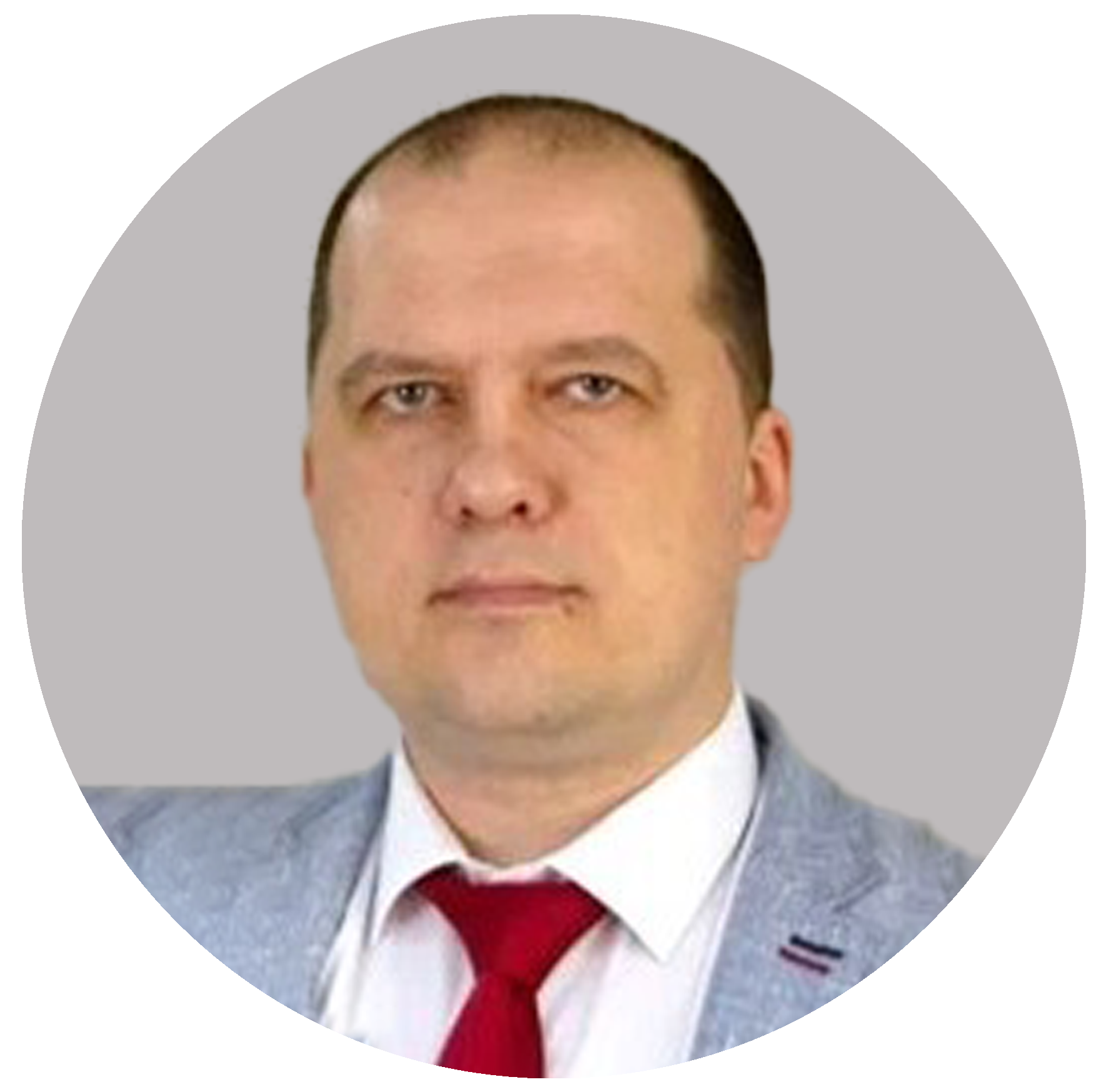 Шаров Константин Васильевич