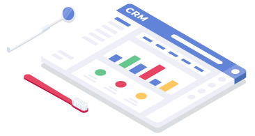 Как выбрать CRM для стоматологии