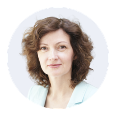 Елена Вешнякова