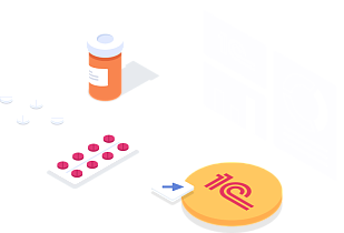 Автоматизация фармацевтической отрасли на базе «1С»