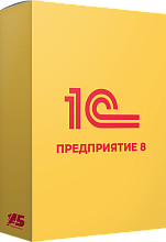 «1С:Медицина. Больница»