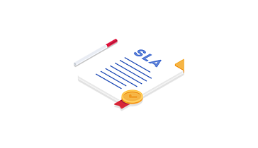 Корпоративное сопровождение «1С» по SLA