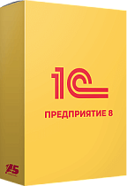 «1С:MDM Управление нормативно-справочной информацией»
