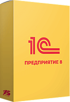 «1C:ERP Управление предприятием 2» («1С:ERP»)